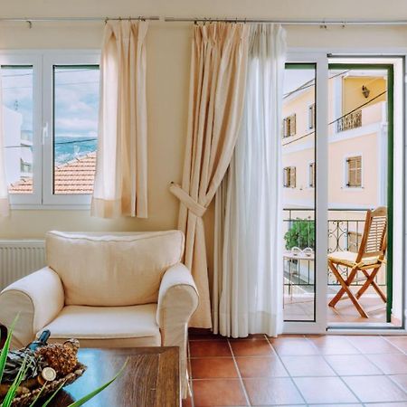 Lithostroto Suites Argostoli  Exterior foto