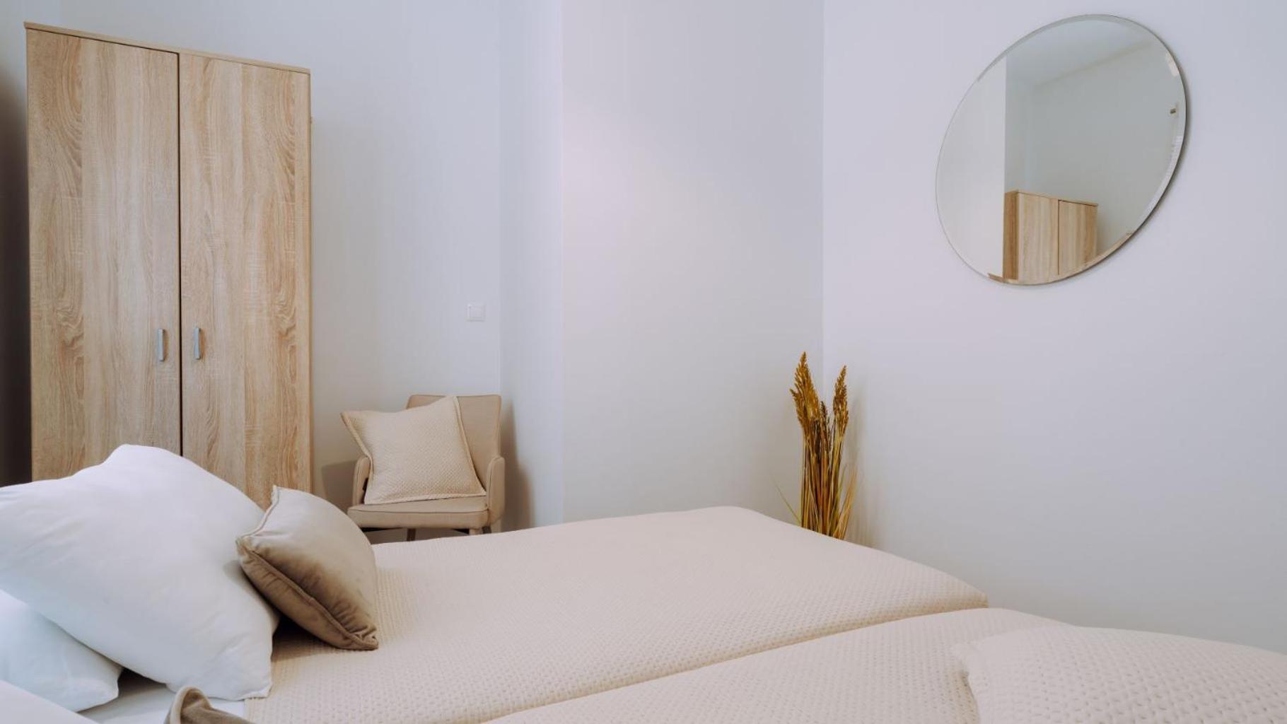 Lithostroto Suites Argostoli  Exterior foto