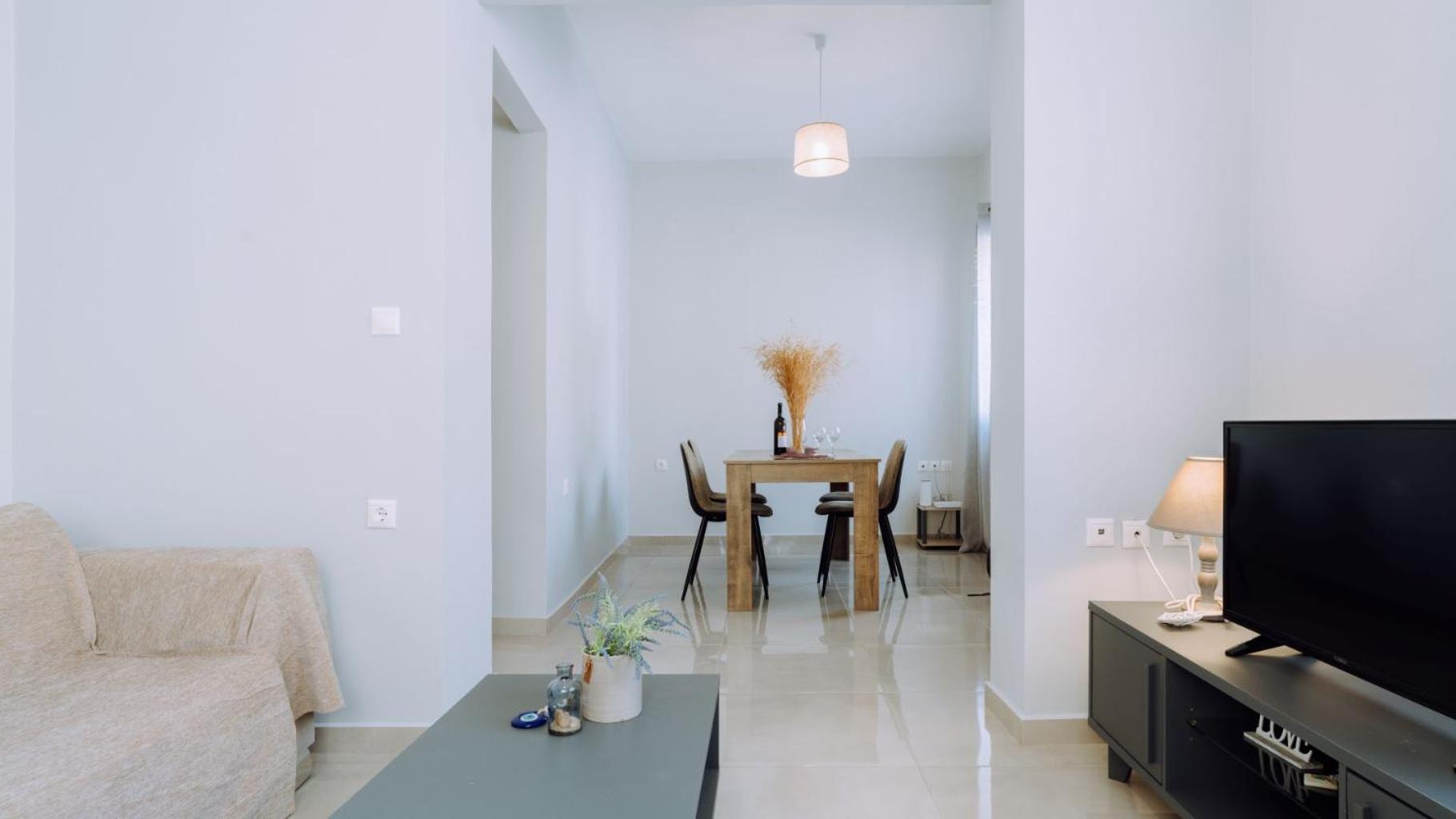 Lithostroto Suites Argostoli  Exterior foto