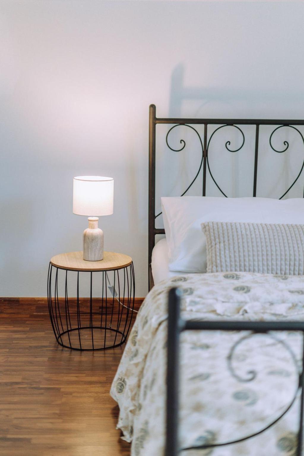 Lithostroto Suites Argostoli  Exterior foto