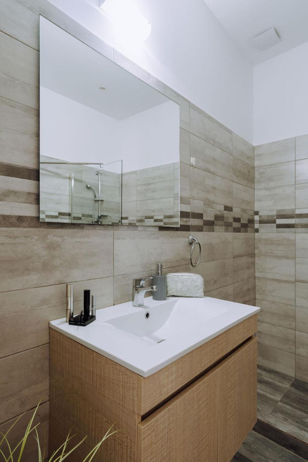 Lithostroto Suites Argostoli  Exterior foto