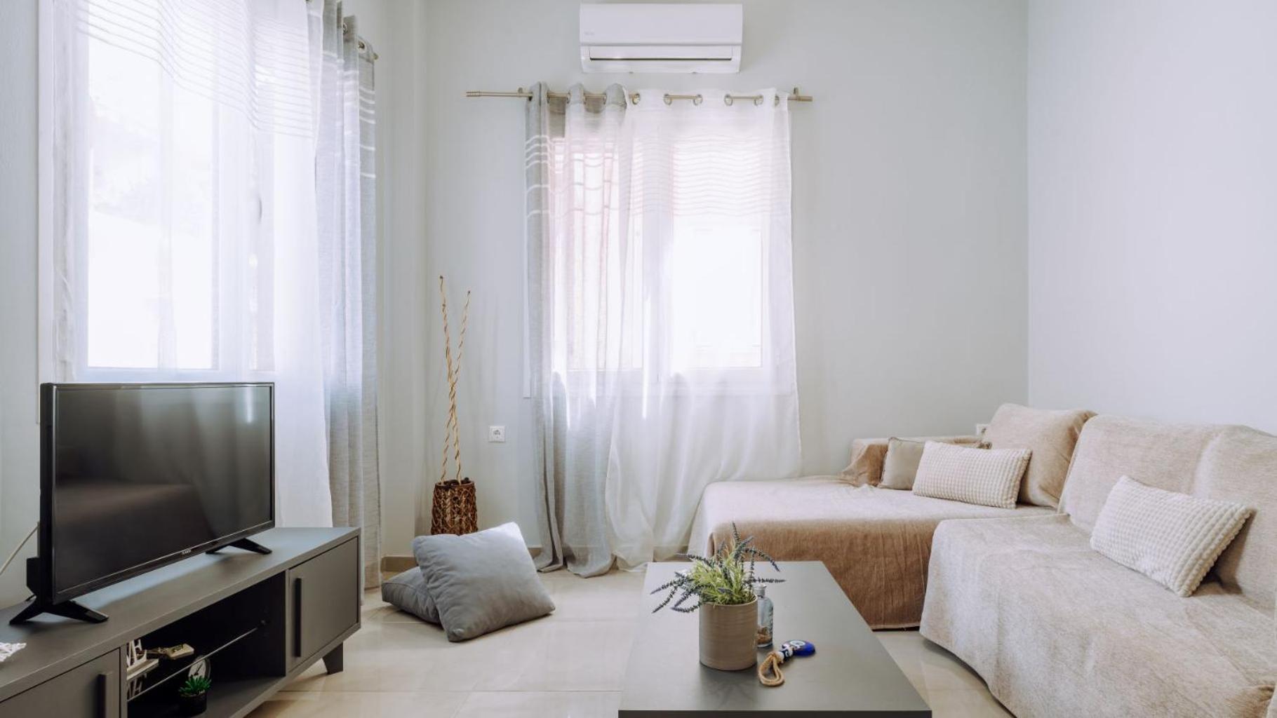 Lithostroto Suites Argostoli  Exterior foto